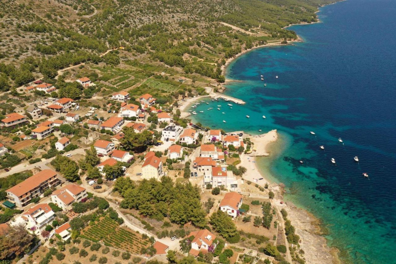 Pansion Jakas Завала Екстер'єр фото