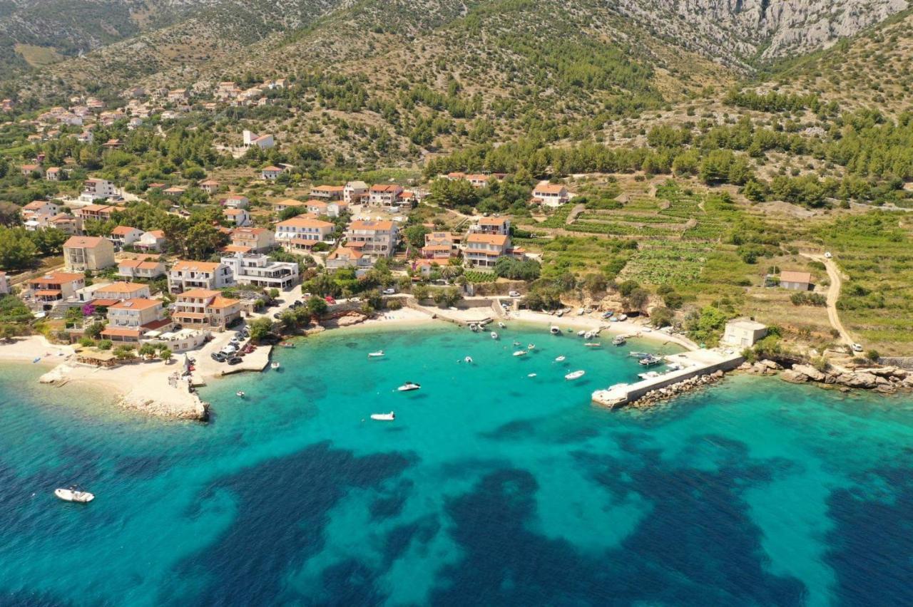 Pansion Jakas Завала Екстер'єр фото