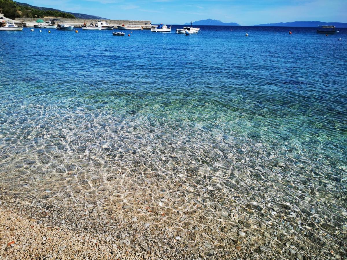 Pansion Jakas Завала Екстер'єр фото