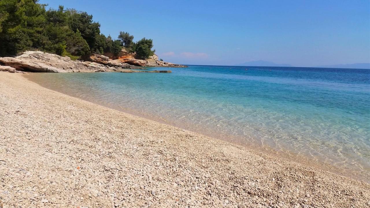 Pansion Jakas Завала Екстер'єр фото