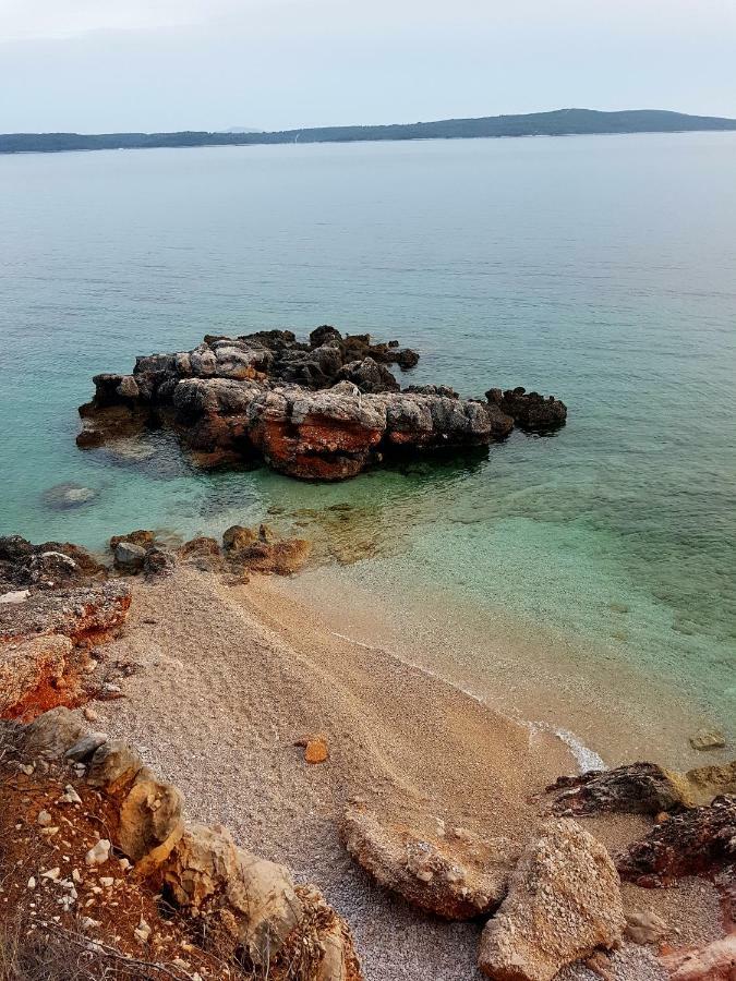Pansion Jakas Завала Екстер'єр фото